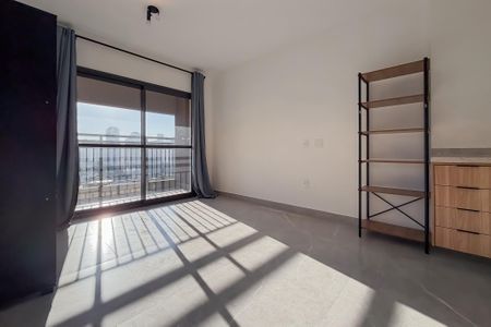 Studio para alugar com 35m², 1 quarto e sem vaga Studio para alugar com 35m², 1 quarto e sem vagaStudio