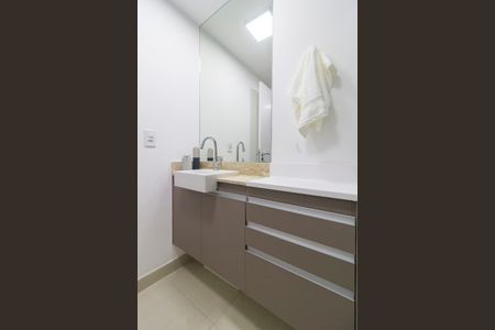 Studio à venda com 30m², 1 quarto e sem vagaBanheiro