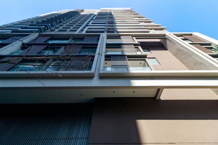 Studio à venda com 30m², 1 quarto e sem vagaFachada