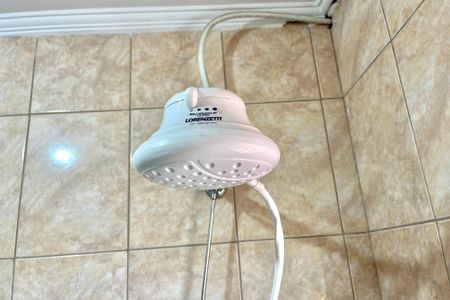 Casa à venda com 225m², 4 quartos e 3 vagasBanheiro da Suíte