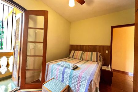 Casa à venda com 225m², 4 quartos e 3 vagasQuarto 3