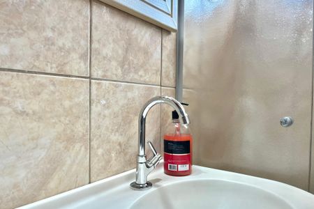 Casa à venda com 225m², 4 quartos e 3 vagasBanheiro Corredor