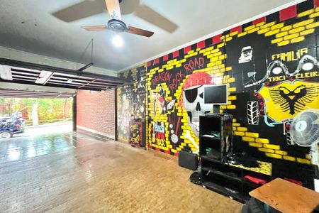 Casa à venda com 225m², 4 quartos e 3 vagasGaragem