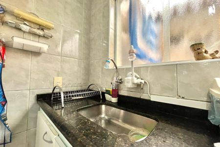 Casa à venda com 225m², 4 quartos e 3 vagasCozinha