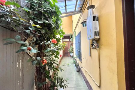 Casa à venda com 225m², 4 quartos e 3 vagasÁrea externa