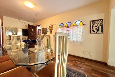 Casa à venda com 225m², 4 quartos e 3 vagasSala de Jantar