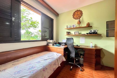 Casa à venda com 225m², 4 quartos e 3 vagasQuarto 2