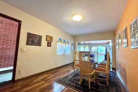 Sala de Jantar de casa à venda com 4 quartos, 225m² em Parque Jabaquara, São Paulo