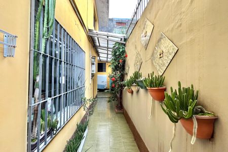 Casa à venda com 225m², 4 quartos e 3 vagasÁrea externa