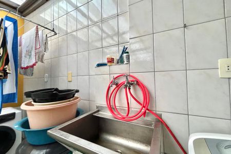 Casa à venda com 225m², 4 quartos e 3 vagasÁrea de Serviço