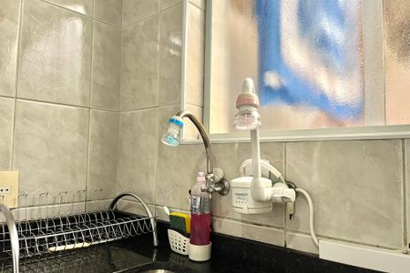 Casa à venda com 225m², 4 quartos e 3 vagasCozinha