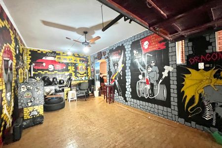 Casa à venda com 225m², 4 quartos e 3 vagasGaragem