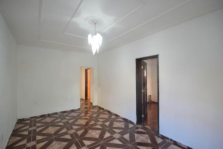 Sala de casa para alugar com 2 quartos, 80m² em Imperador, Nova Iguaçu