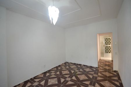 Sala de casa para alugar com 2 quartos, 80m² em Imperador, Nova Iguaçu