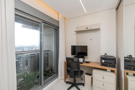 Apartamento para alugar com 167m², 3 quartos e 3 vagasSuíte 3