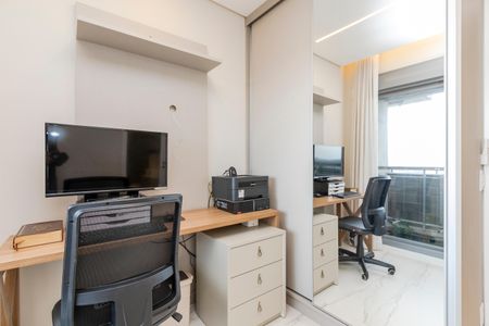 Apartamento para alugar com 167m², 3 quartos e 3 vagasSuíte 3