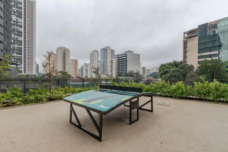 Apartamento para alugar com 167m², 3 quartos e 3 vagasÁrea Comum