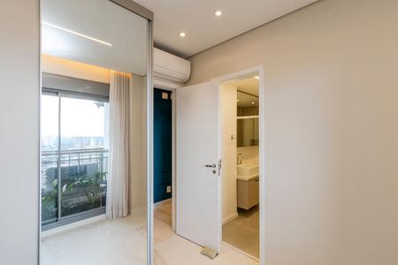 Apartamento para alugar com 167m², 3 quartos e 3 vagasSuíte 3