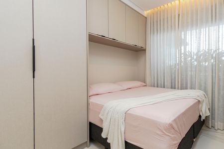 Apartamento para alugar com 167m², 3 quartos e 3 vagasSuíte 2