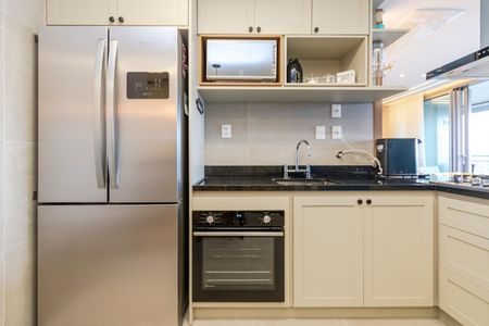 Apartamento para alugar com 167m², 3 quartos e 3 vagasCozinha