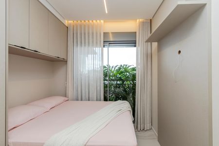 Apartamento para alugar com 167m², 3 quartos e 3 vagasSuíte 2