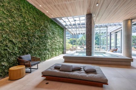 Apartamento para alugar com 167m², 3 quartos e 3 vagasSpa