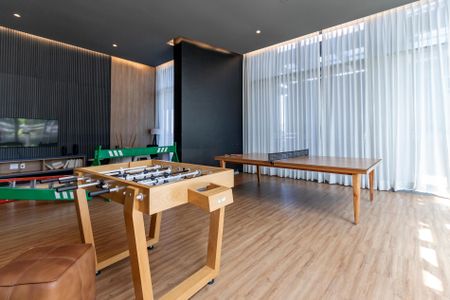 Apartamento para alugar com 167m², 3 quartos e 3 vagasSalão de Jogos
