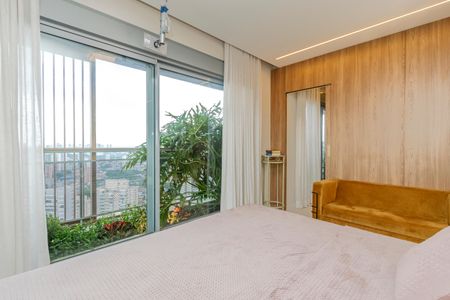 Apartamento para alugar com 167m², 3 quartos e 3 vagasSuíte 1