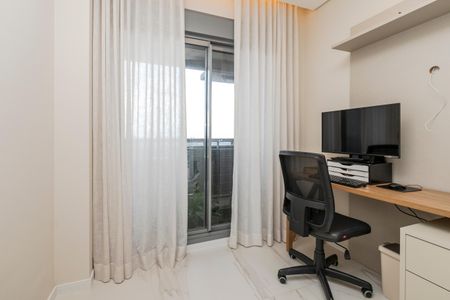 Apartamento para alugar com 167m², 3 quartos e 3 vagasSuíte 3