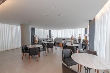 Apartamento para alugar com 167m², 3 quartos e 3 vagasSalão de Festas