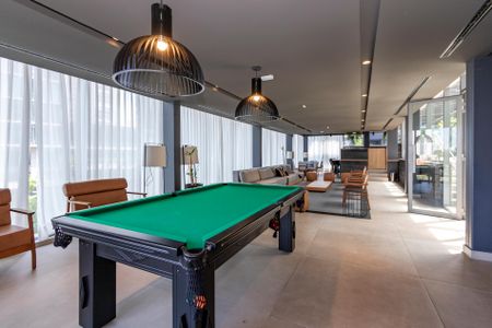 Apartamento para alugar com 167m², 3 quartos e 3 vagasSalão de Jogos