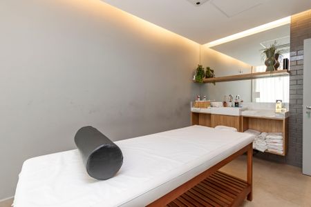 Apartamento para alugar com 167m², 3 quartos e 3 vagasSala de Massagem
