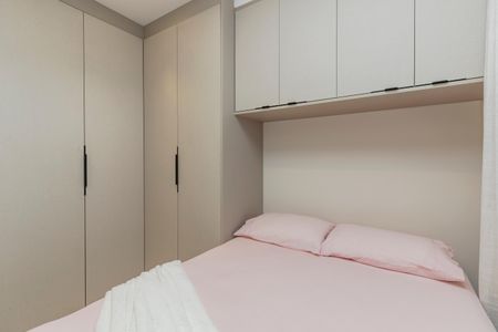 Apartamento para alugar com 167m², 3 quartos e 3 vagasSuíte 2