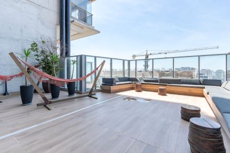 Apartamento para alugar com 167m², 3 quartos e 3 vagasÁrea Comum