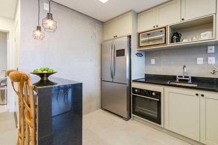 Apartamento para alugar com 167m², 3 quartos e 3 vagasCozinha