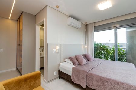 Apartamento para alugar com 167m², 3 quartos e 3 vagasSuíte 1