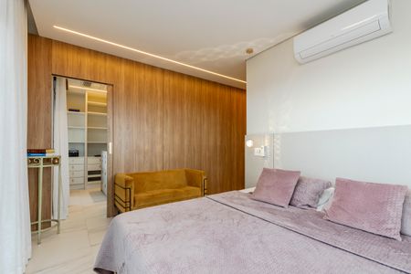Apartamento para alugar com 167m², 3 quartos e 3 vagasSuíte 1