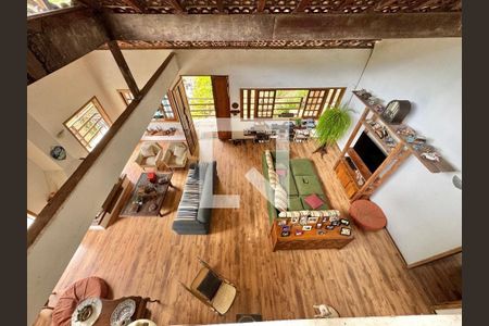 Casa de Condomínio à venda com 5 quartos, 5399m² em Vargem Pequena, Rio de Janeiro