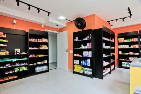 Apartamento para alugar com 35m², 2 quartos e sem vagaÁrea comum