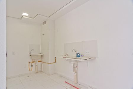Apartamento para alugar com 35m², 2 quartos e sem vagaCozinha