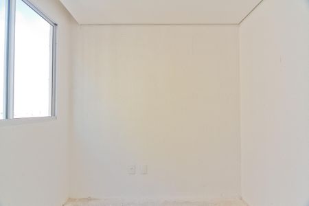 Quarto 1 de apartamento para alugar com 2 quartos, 35m² em Vila Pereira Cerca, São Paulo