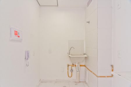 Apartamento para alugar com 35m², 2 quartos e sem vagaÁrea de Serviço