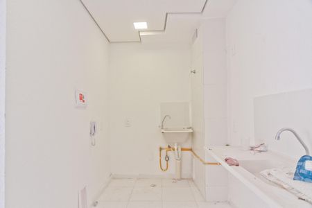 Apartamento para alugar com 35m², 2 quartos e sem vagaCozinha