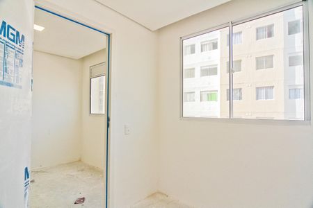 Quarto 1 de apartamento para alugar com 2 quartos, 35m² em Vila Pereira Cerca, São Paulo