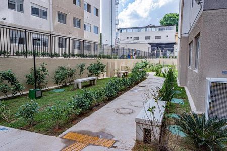 Apartamento para alugar com 35m², 2 quartos e sem vagaÁrea comum