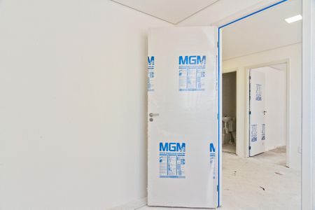 Apartamento para alugar com 35m², 2 quartos e sem vagaQuarto 1