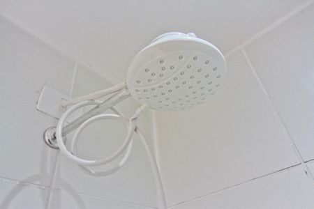 Apartamento para alugar com 35m², 2 quartos e sem vagaBanheiro