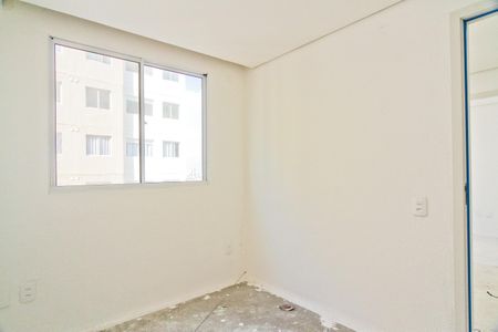 Apartamento para alugar com 35m², 2 quartos e sem vagaQuarto 2