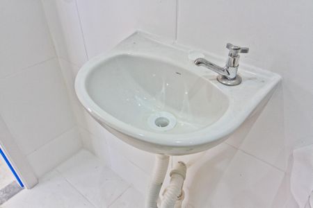 Apartamento para alugar com 35m², 2 quartos e sem vagaBanheiro