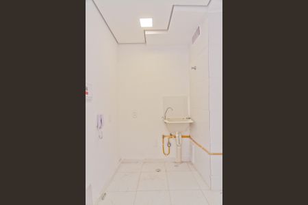 Apartamento para alugar com 35m², 2 quartos e sem vagaÁrea de Serviço